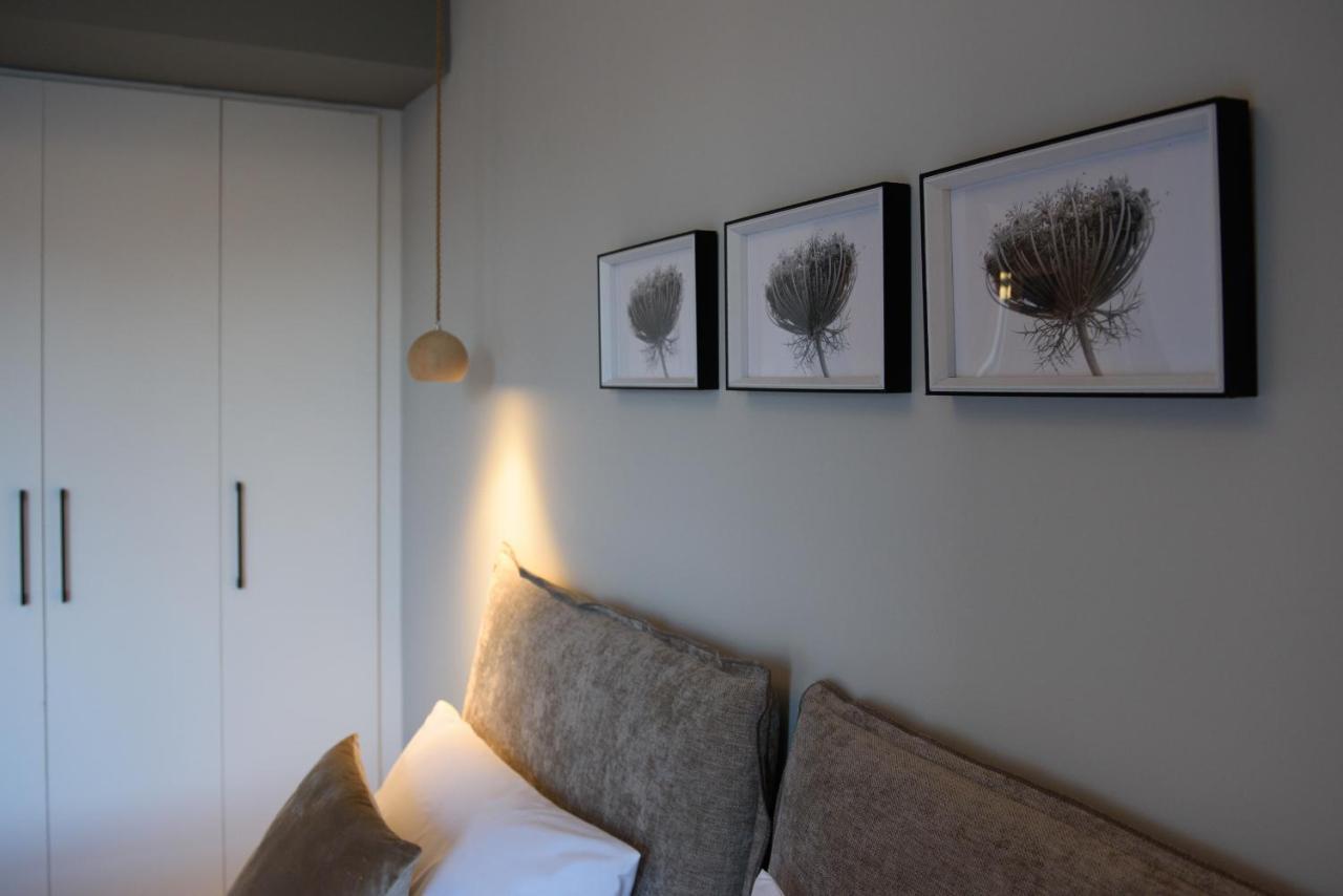Efilenia Luxury Villas Kontokali Bagian luar foto